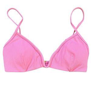 L*Space Helena Bikini Top